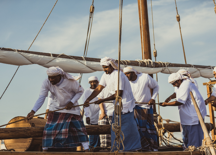 Maritime Heritage Festival