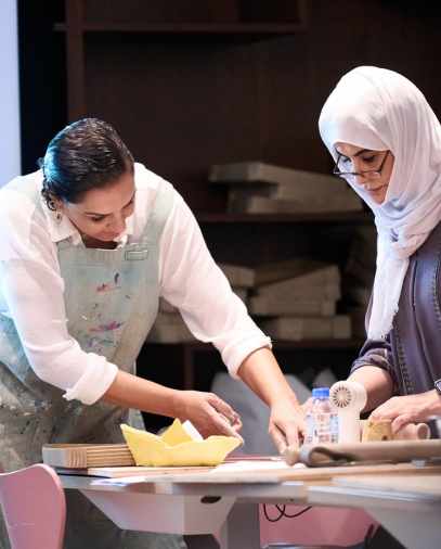 Teaching Artist Registry – Open Call