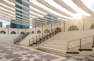 Bait Al Oud Jazz Band