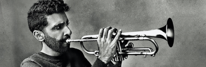 Riley Mulherkar Workshops & Premiere