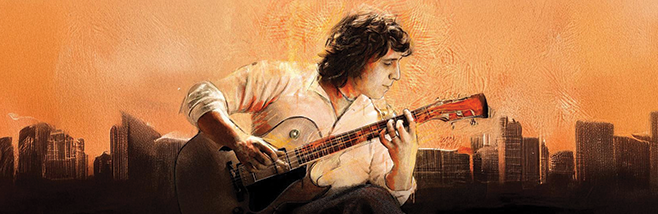 Pino Daniele Screening